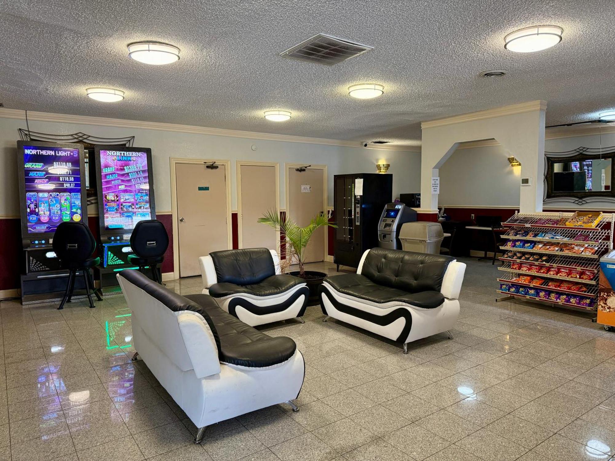 Days Inn By Wyndham Ruther Glen Kings Dominion Area Zewnętrze zdjęcie